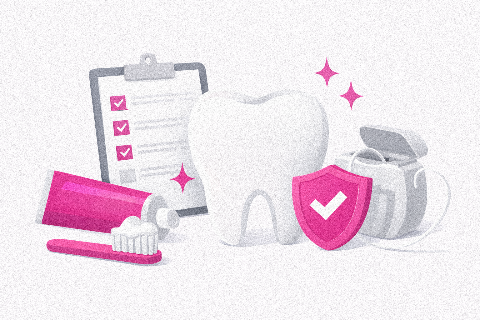 Oral Health